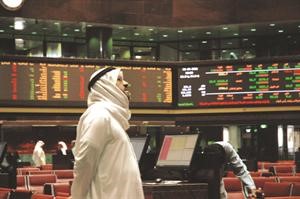 ارتياح في السوق لاستمرار اللون الاخضر	 سعود سالم﻿
