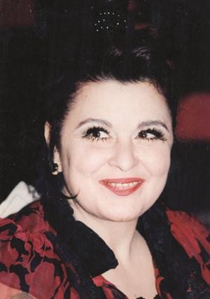 سعاد حسني 