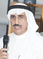 محمد الرومي