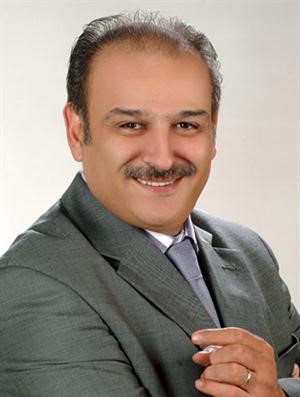 جمال سليمان