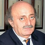 وليد جنبلاط﻿
