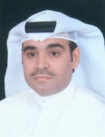 احمد العنزي﻿