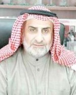 احمد المنيفي