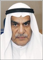 احمد السعدون