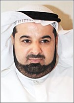 مبارك الوعلان