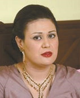 العراقية اسماء