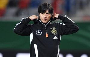 مدرب المانيا يواكيم لوف افپ
