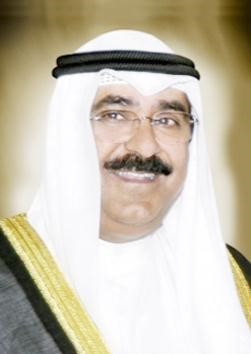 الشيخ مشعل الاحمد﻿