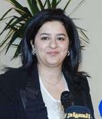 درنا الفارس﻿
