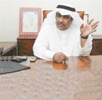 عبدالله العازمي﻿