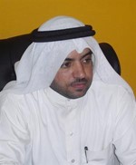 المحامي بدر المطيري﻿