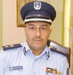 المقدم خليل الامير
