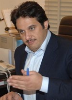 مشعل السعيد﻿
