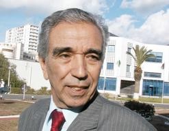 وزير الداخلية الجزائري يكشف عن إحباط عملية انتحارية ضد مقر البرلمان