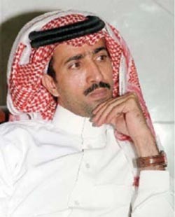 فايز المالكي