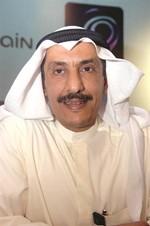 خالد العمر﻿