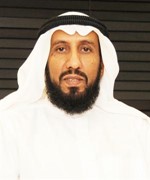خالد الخراز﻿