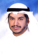 د وليد العنجري﻿