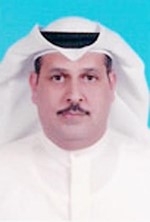 عبدالرحمن الغانم﻿