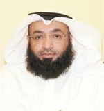 سالم الحمر﻿