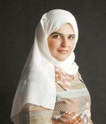 ايمان العوضي 