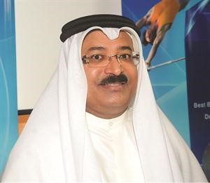 احمد المهزع﻿