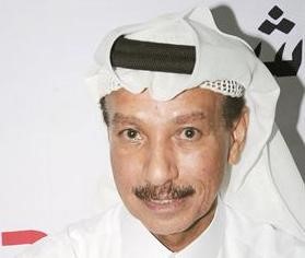 المخرج القطري حمد الرميحي﻿