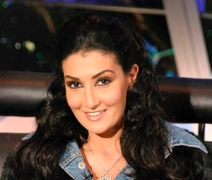 غادة عبدالرازق