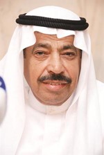 عبدالعزيز البابطين