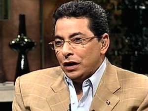 محمود سعد