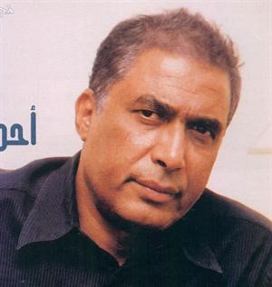 احمد زكي﻿