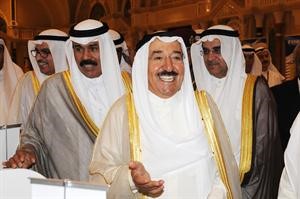 صاحب السمو الامير وسمو ولي العهد اعجبا بمشاريع وخطط الابحاث﻿