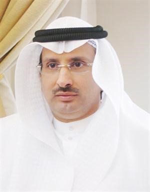 المحامي نجيب الوقيان﻿