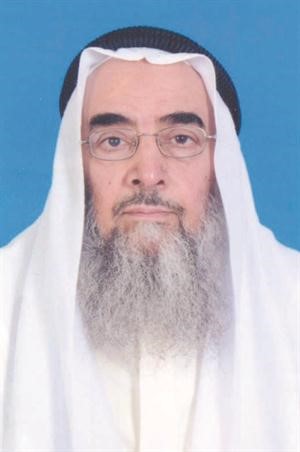 الداعية سيد الرفاعي