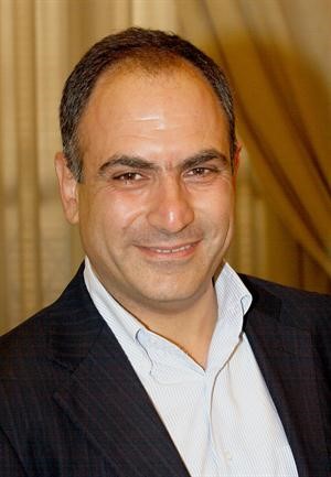 زياد اسود