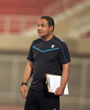 احمد حيدر