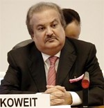 السفير ضرار رزوقي