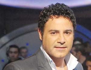 عاصي الحلاني﻿