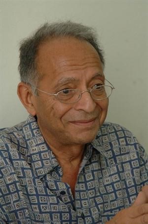 د رفعت السعيد