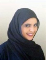 فجر الوشمي﻿