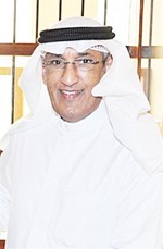 السفير عبدالعزيز الشارخ﻿