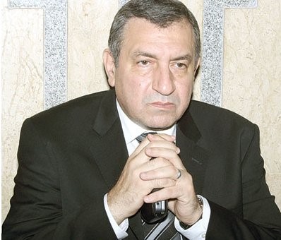 دعصام شرف