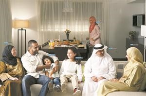 «P&A» تتوج نجاحها بأربع حملات إعلانية وتفوز بثقة عملائها