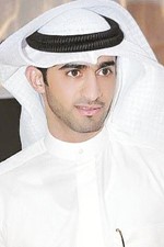 ياسر الكندري