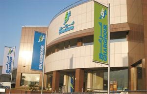 «غرغور» يفتتح فرعه الثالث في الشويخ