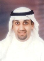 طارق العوضي