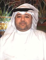 دخالد مهدي ﻿