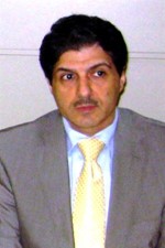 السفير يوسف عبدالصمد