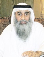 الشيخ عدنان عبدالقادر﻿