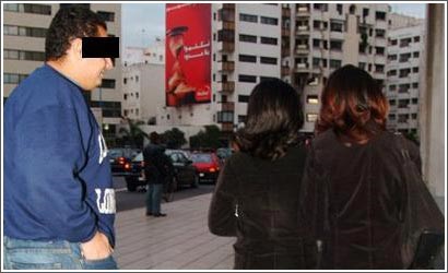 «نساء شوفوش».. محاولة من ناشطات مغربيات لمحاربة التحرش الجنسي